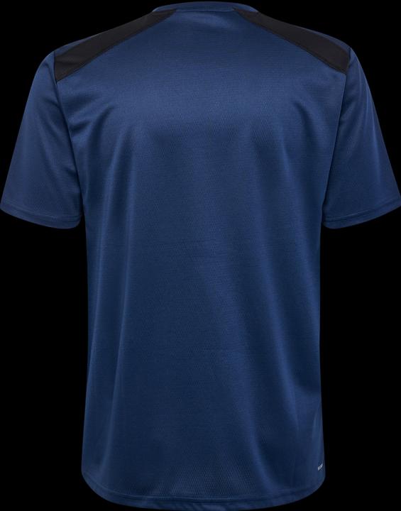 Actual product image hummel hmlMULTI PL JERSEY (XL)