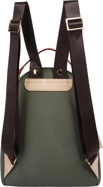 Actual product image Bugatti Ella backpack (8 l)