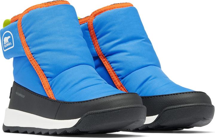 Produktbild Sorel Childrens Whitney II Plus Bootie WP (23)