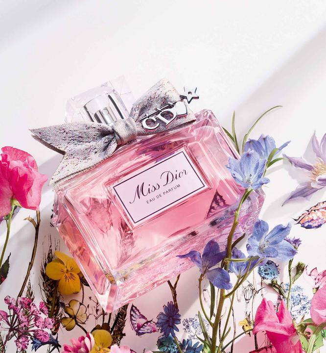 Actual product image Dior Miss (Eau de parfum, 150 ml)