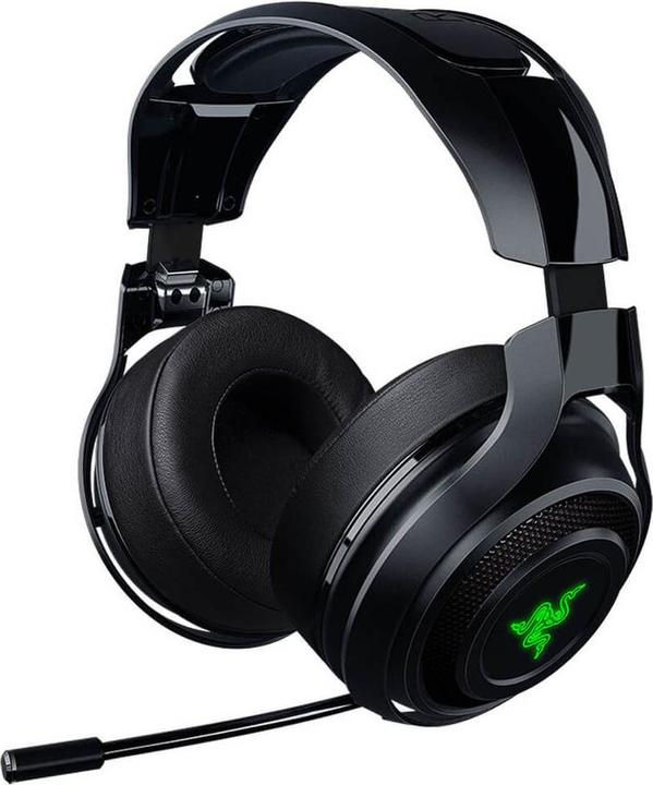 Razer ManO'War (Kabellos)