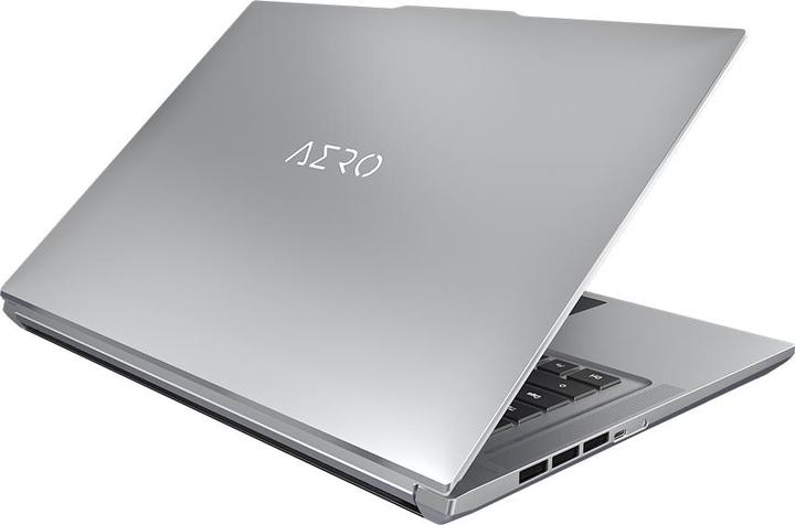 Image du produit Gigabyte Aero 16 (16", Intel Core i7-12700H, 16 Go, 2000 Go, DE)