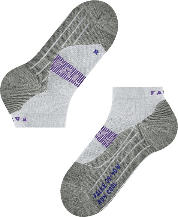 Actual product image Falke RU4 Endurance Cool Short Damen Running (39 - 40)