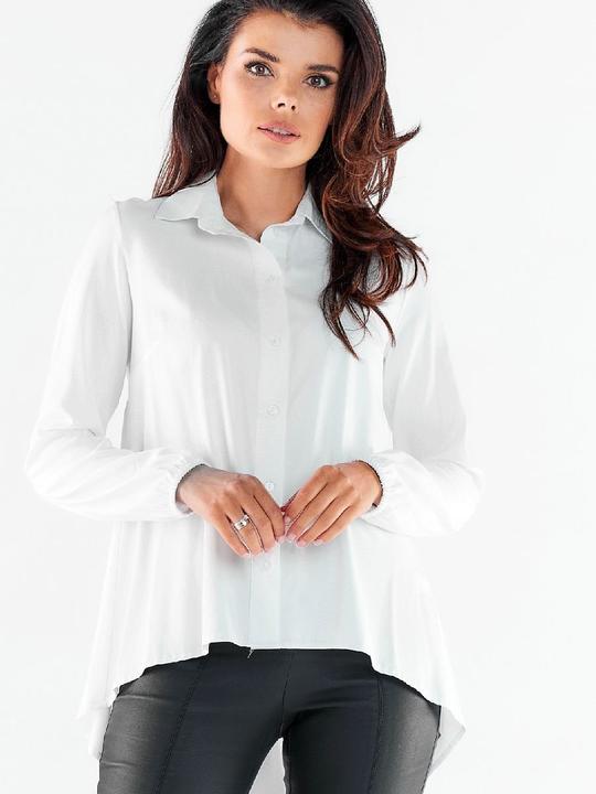 Immagine prodotto Awama Camicia a maniche lunghe (XL)