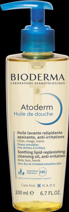 Actual product image Bioderma Node (200 ml, Liquid shampoo)