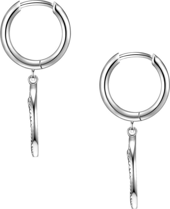 Image du produit Glanzstücke München Femme Fleur argent sterling - 29840 (Argent Sterling)