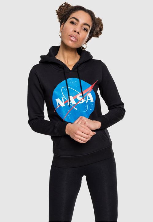 Image du produit MT Ladies NASA Insignia Hoody (M)