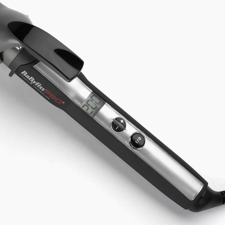 Immagine prodotto BaByliss Pro Tormalina digitale di titanio (32 mm)