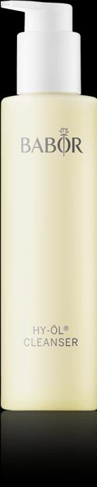 Immagine prodotto Babor Detergente HY-OIL (Petrolifera, 200 ml)