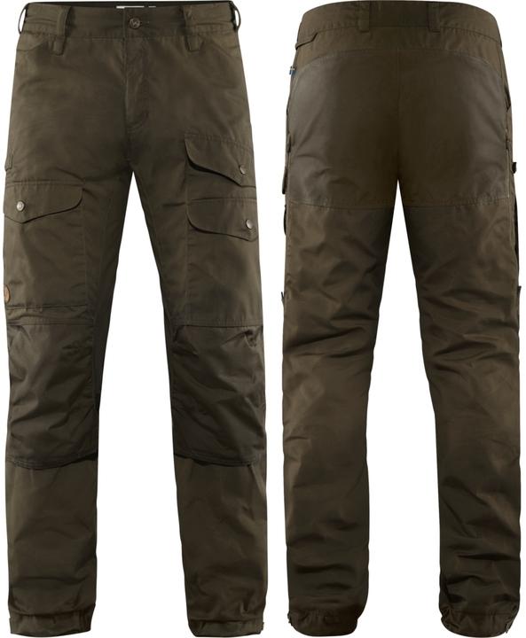 Actual product image Fjällräven Vidda Pro (52)