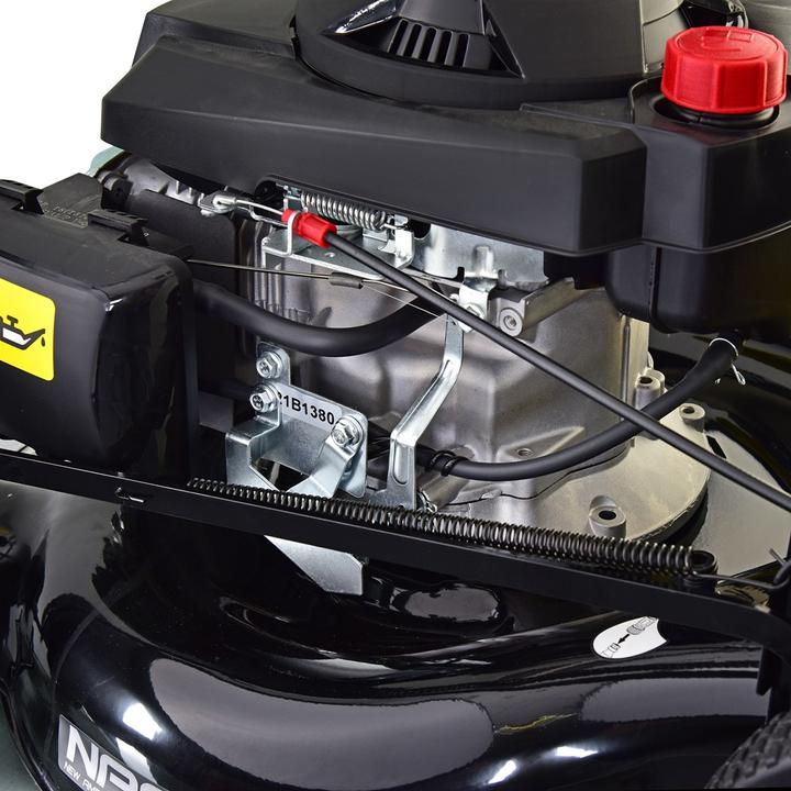 Actual product image NAC LS50-173- (Petrol)