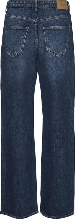 Actual product image Vero Moda VMTESSA Hohe Taille Weit geschnitten Jeans Weit geschnitten (W27/L30)