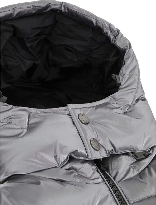 Immagine prodotto Guess piuino etallized puffa (M)