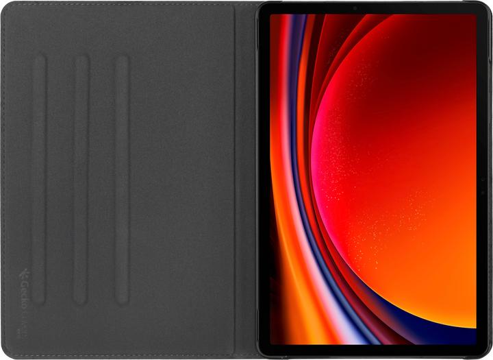 Immagine prodotto Gecko Covers Coperchio Easy Click (Galaxy Tab S9, Galaxy Tab S9 FE)