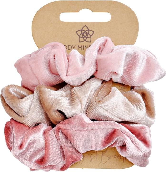 Immagine prodotto Trisa Scrunchie (Elastico per capelli)