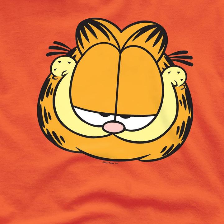 Immagine prodotto Garfield Maglietta Capo Uomo (XL)