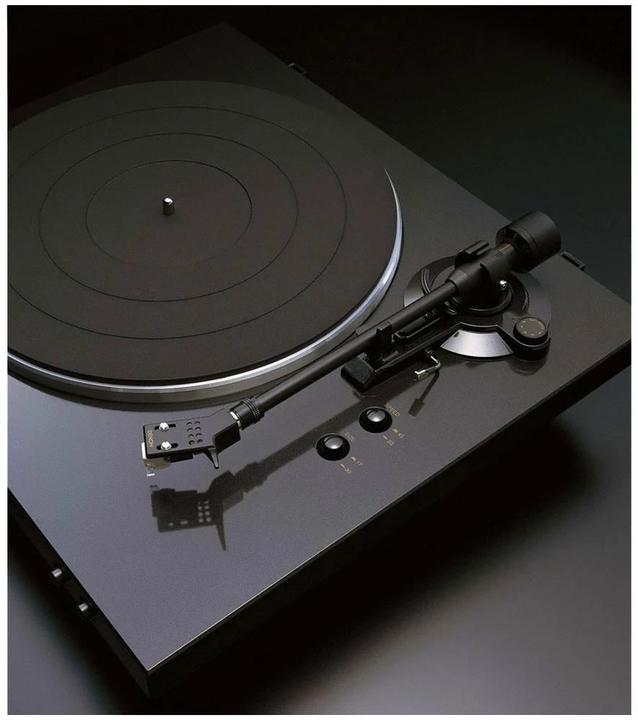 Image du produit Denon Dp-300f (Automatique)