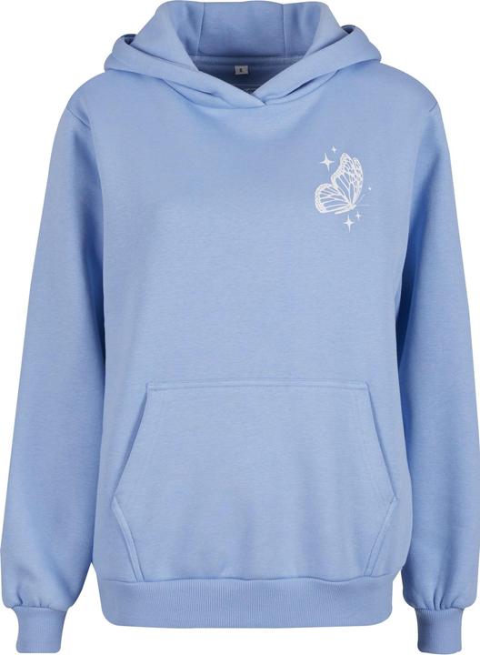 Immagine prodotto Miss Tee Felpa con cappuccio Wildest Dreams Ladies - 173727 (XS)