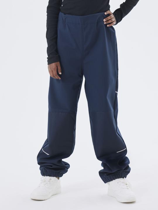Produktbild Name it Alfa Softshellhose (164)