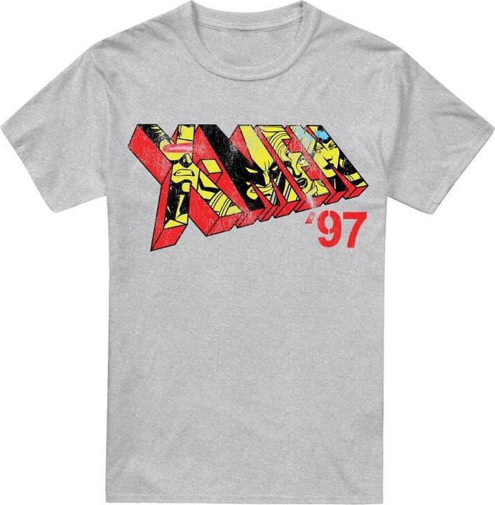 XMen 97 TShirt (XL)