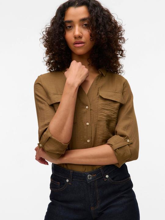 Produktbild Vero Moda VMRAY Hemd Hemd (M)