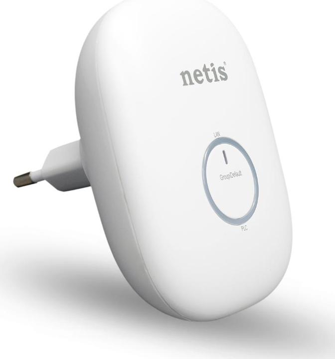 Image du produit Netis Adaptateur CPL PL7600 (600 Mbit/s)