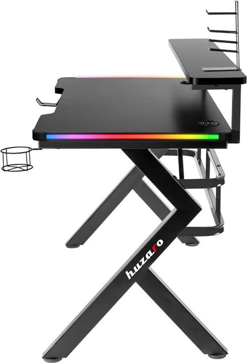 Actual product image Huzaro Hero 5.0
