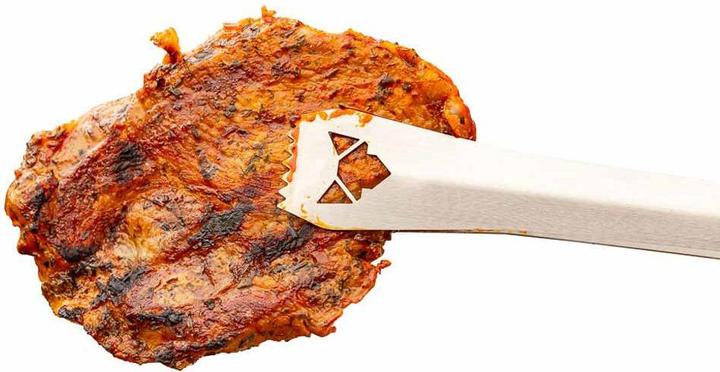 Produktbild Fennek Grill Grillzange