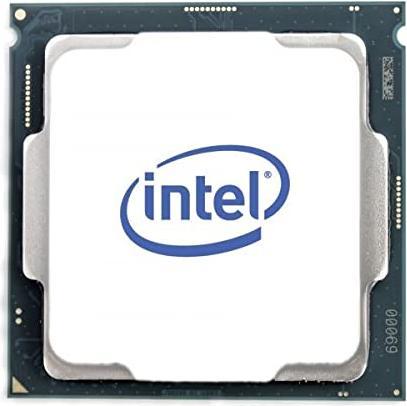Actual product image Intel Core i5-11600KF (LGA 1200, 3.90 GHz, 6 -Core)