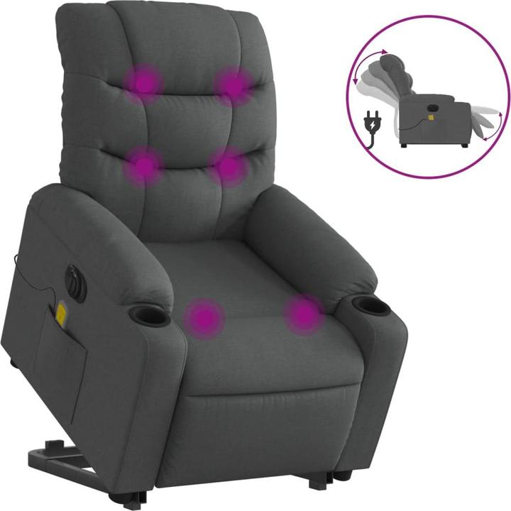 Actual product image VidaXL Ithiel