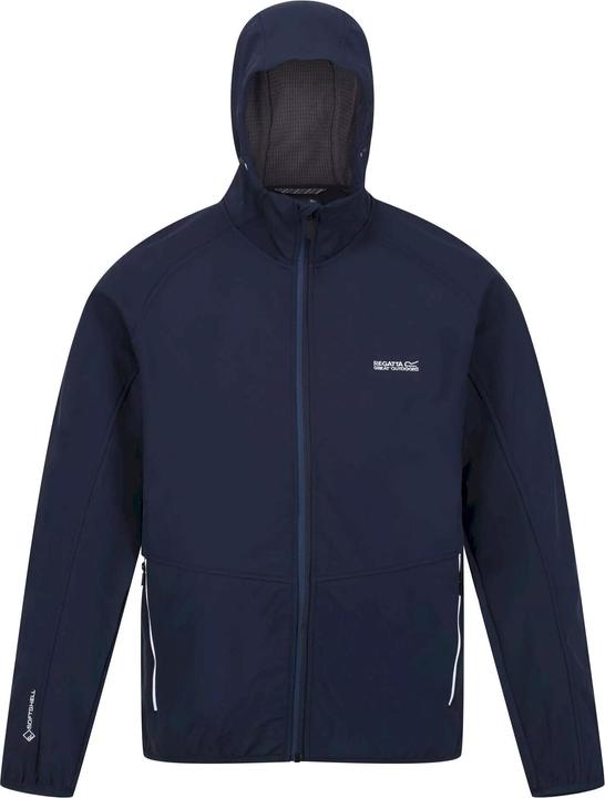 Regatta Arec Iii Jacke
