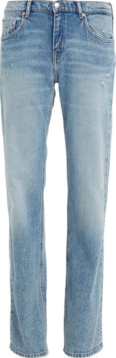 Tommy Hilfiger Tommy Jeans Sophie Low Rise Straight Denim Medium
