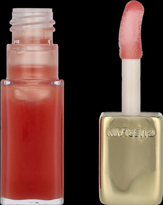 Produktbild Guerlain KissKiss 24 Bee Glow Oil 309 Honey 9.5 ml (309 Honey Glow)