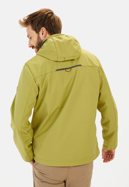Produktbild Camel Active Blouson mit reflektierenden Details (52)