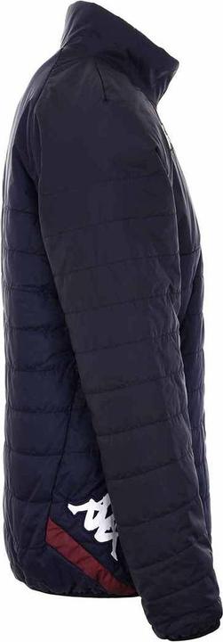 Actual product image Kappa tracksuit union bordeaux-bègles 2022/23 (M)