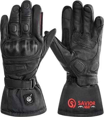Actual product image Savior Crystal (L)