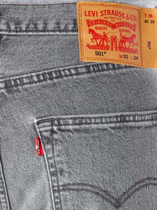 Produktbild Levis 501 Core (W31/L32)