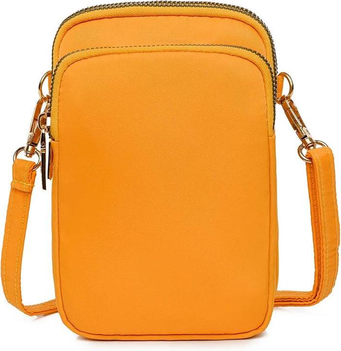 Immagine prodotto Only-Bags.Store Wasserdichte, verschleissfeste Mehrzweck-Umhängetasche
