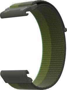 Produktbild Coros Quickfit 26mm Watch Band Vertix 2 (26 mm, Nylon)