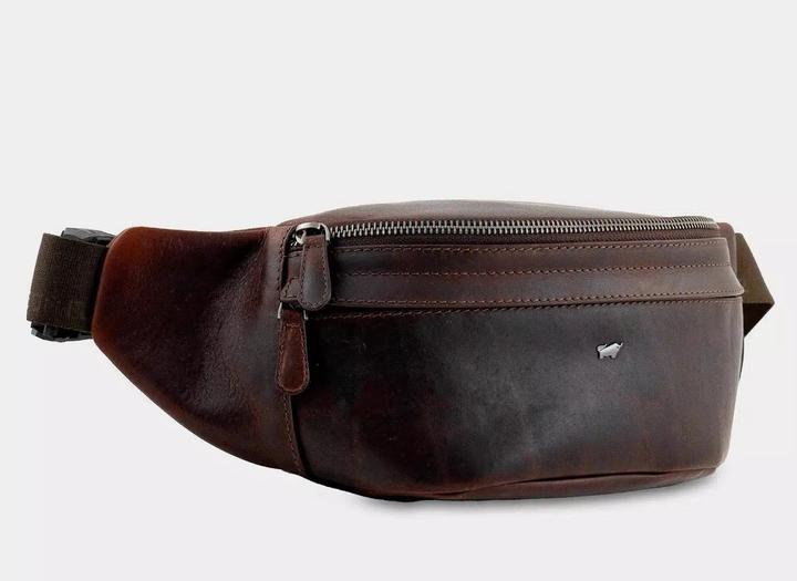 Actual product image Braun Büffel Parma