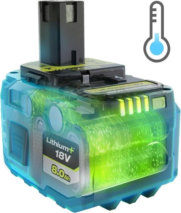 Ryobi RB1880T (18 V)