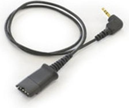 Actual product image Poly Connection cable