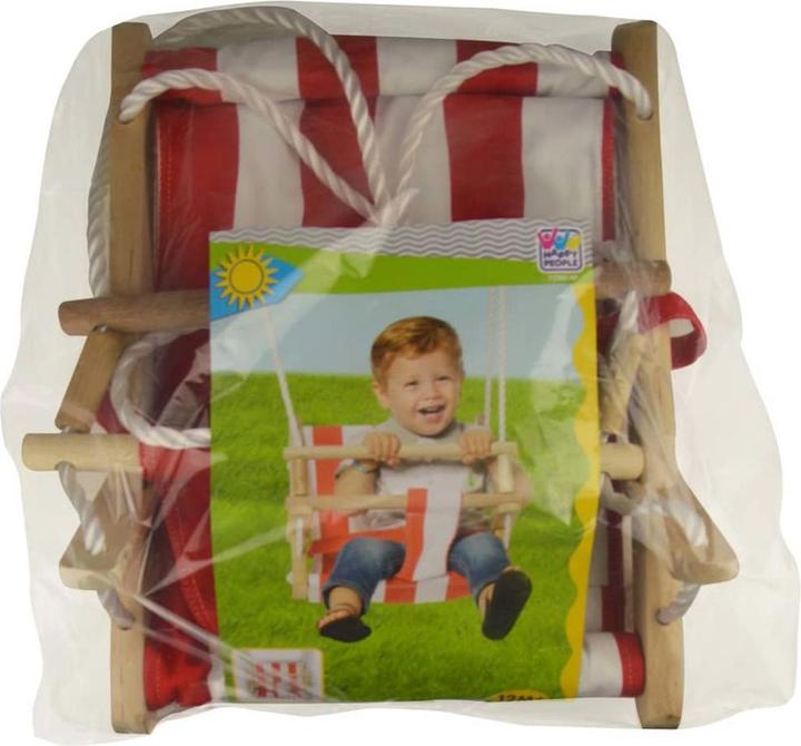 Actual product image Happy People Swing seat