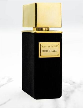 Actual product image Gritti Oud Reale Extrait Perfume (Eau de parfum, 100 ml)