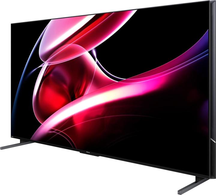 Actual product image Hisense TV 85UXKQ (85", UXK, Mini-LED, 4K, 2023)