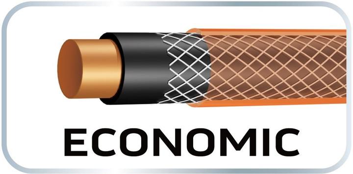 Produktbild Neo Tools Garden Hose Economic 1/2 "50m 4 Layers (15-802) (50 m, 50.80 mm)