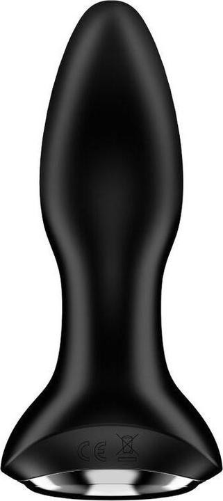 Satisfyer Rotator Plug 2+