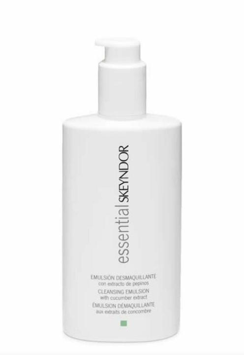 Actual product image Skeyndor Essential (Cleansing lotion, 250 ml)