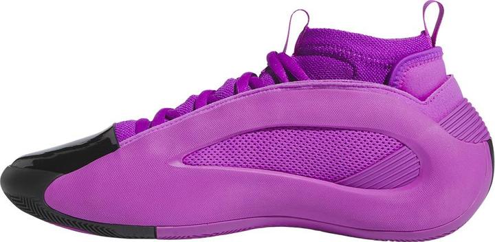 Actual product image adidas Harden Volume 8 Schuh (43 1/3)