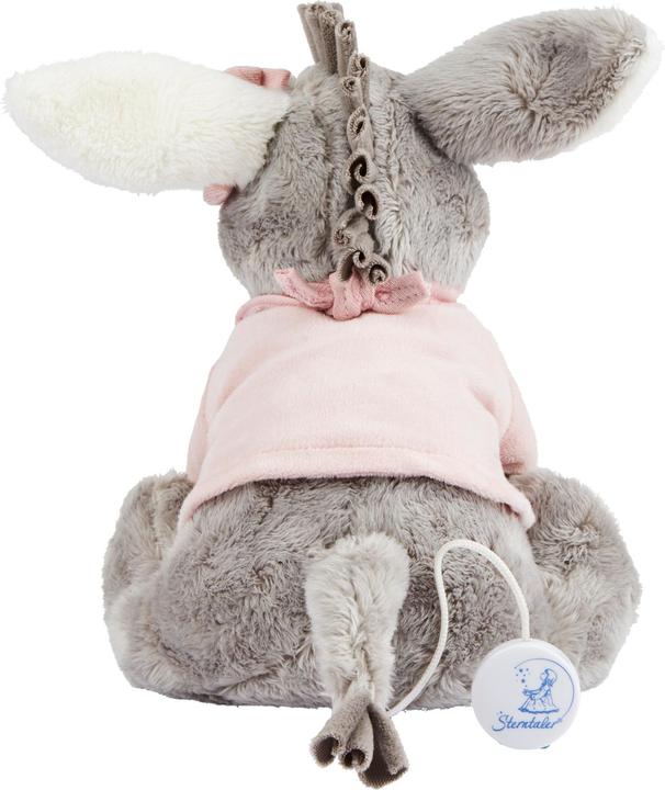 Produktbild Sterntaler Spieluhr M 20cm Emmi Girl Esel